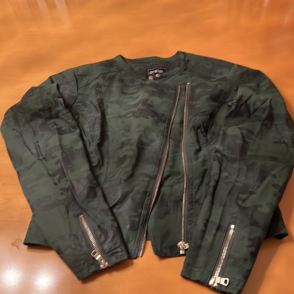 Camp Jacket - image 3